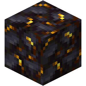 Gilded